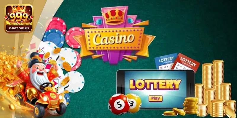 Giới Thiệu 999bet - Nền Tảng Giải Trí Hàng Đầu Năm 2025 3 999bet có kho game với nhiều thể loại đa dạng và phần thưởng khủng