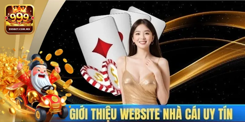 Giới Thiệu 999bet - Nền Tảng Giải Trí Hàng Đầu Năm 2025 2 Tầm nhìn chiến lược của nhà cái 999bet